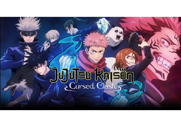Jujutsu Kaisen el nuevo videojuego del anime ya tiene fecha de lanzamiento
